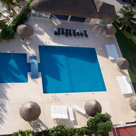 Salvia Cancun Aparts Udogodnienia zdjęcie