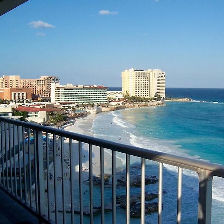 Salvia Cancun Aparts Pokój zdjęcie