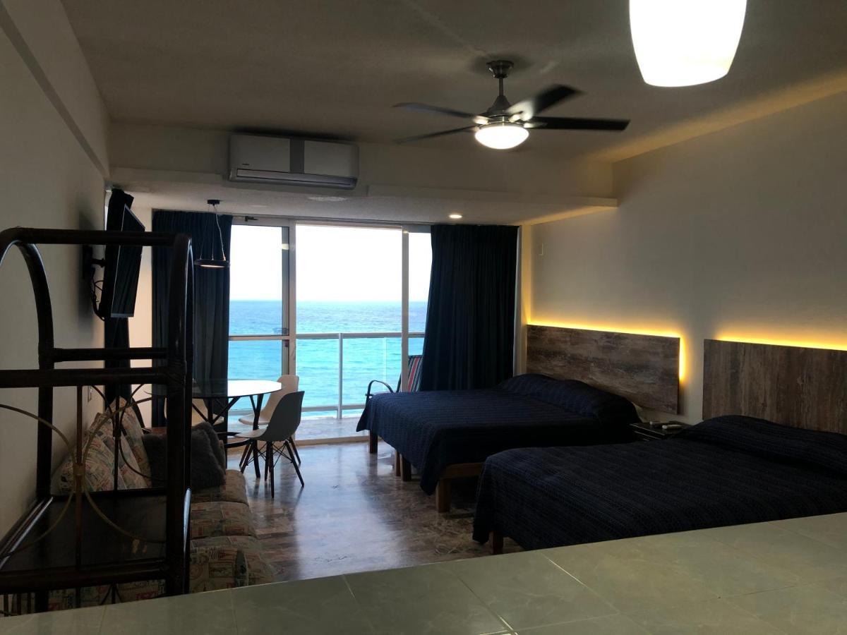 Salvia Cancun Aparts Zewnętrze zdjęcie