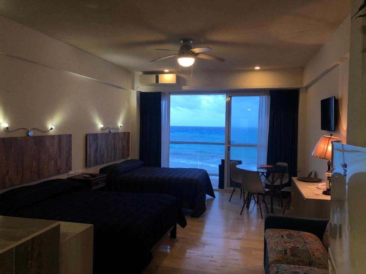 Salvia Cancun Aparts Zewnętrze zdjęcie