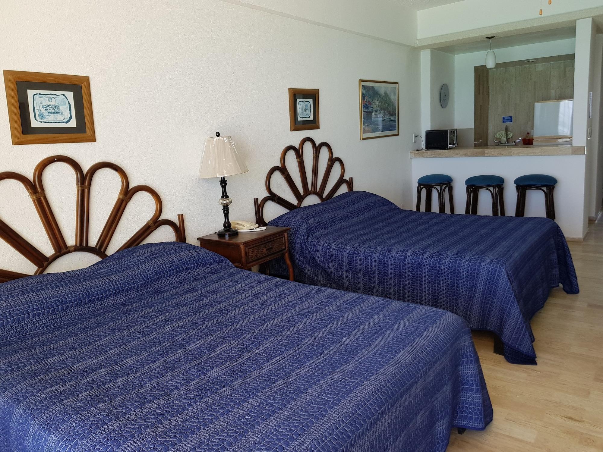 Salvia Cancun Aparts Zewnętrze zdjęcie