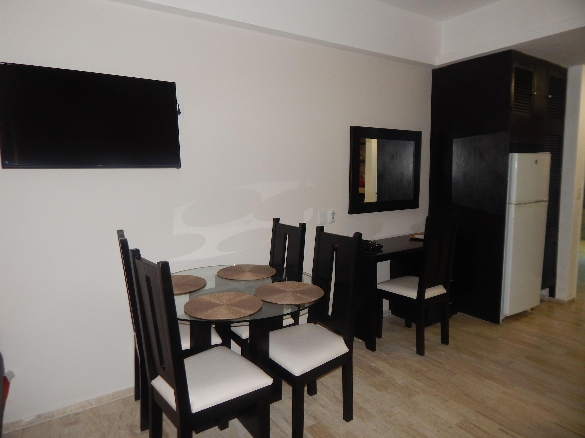 Salvia Cancun Aparts Zewnętrze zdjęcie