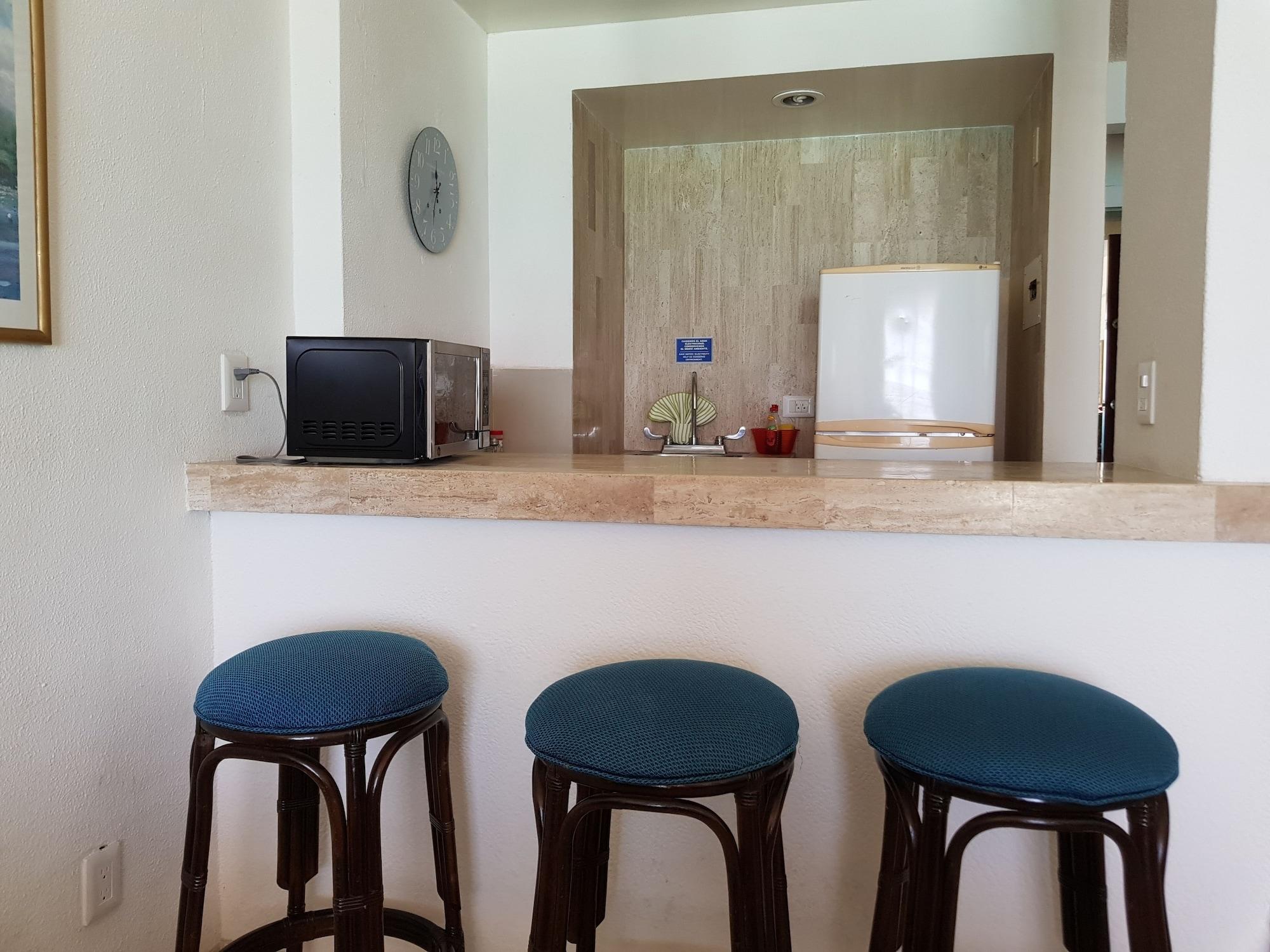 Salvia Cancun Aparts Zewnętrze zdjęcie