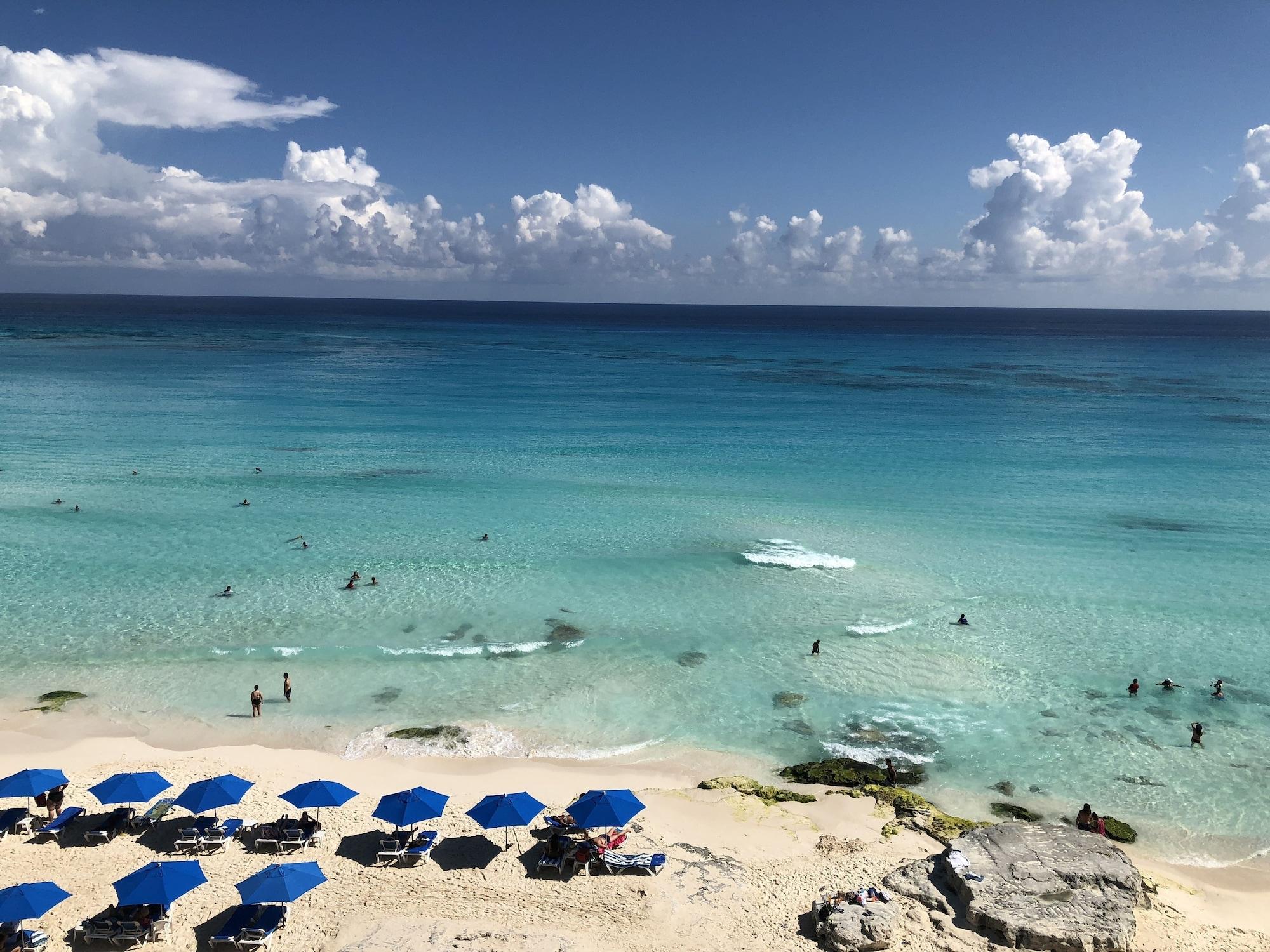 Salvia Cancun Aparts Zewnętrze zdjęcie