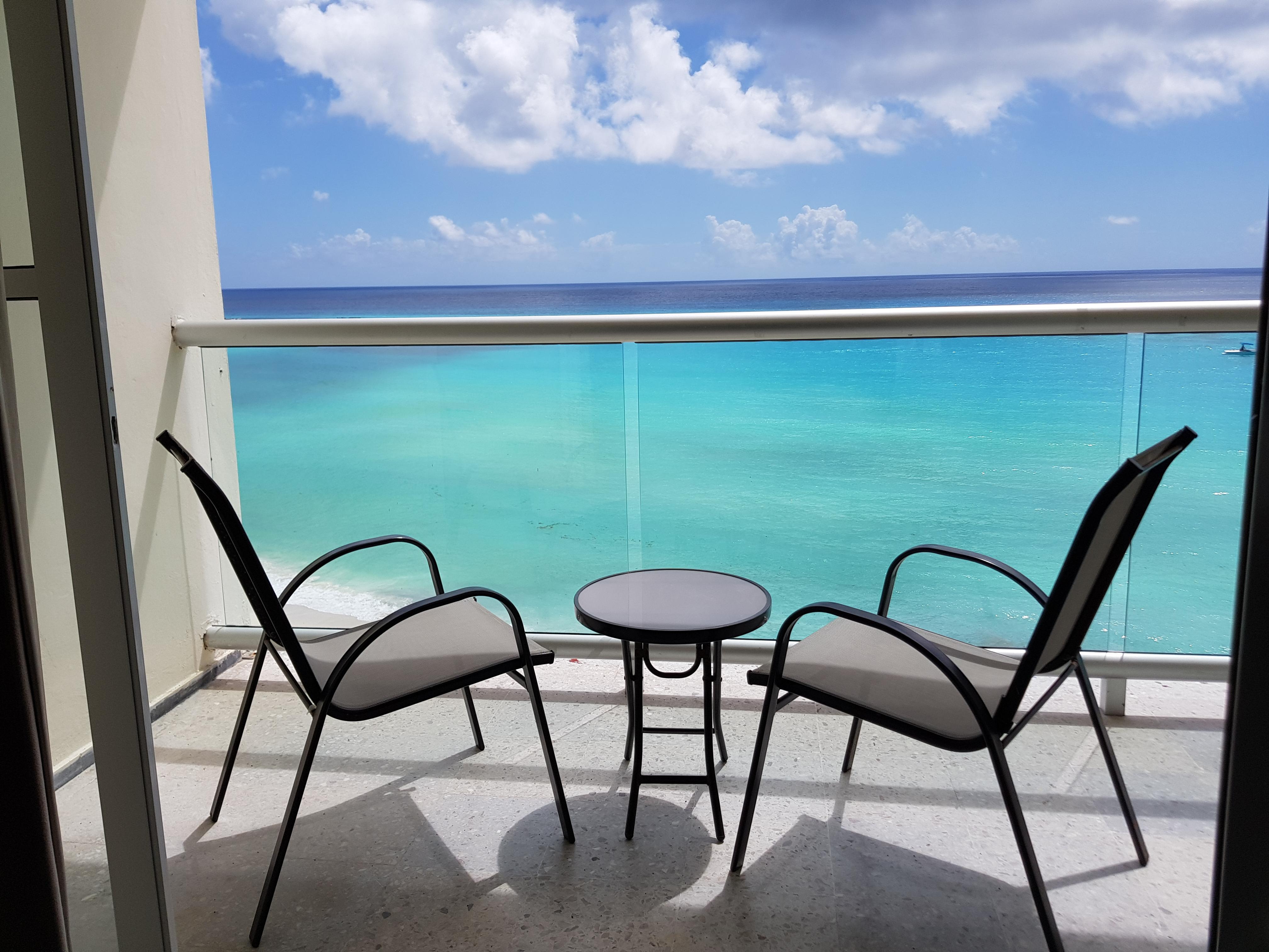 Salvia Cancun Aparts Zewnętrze zdjęcie