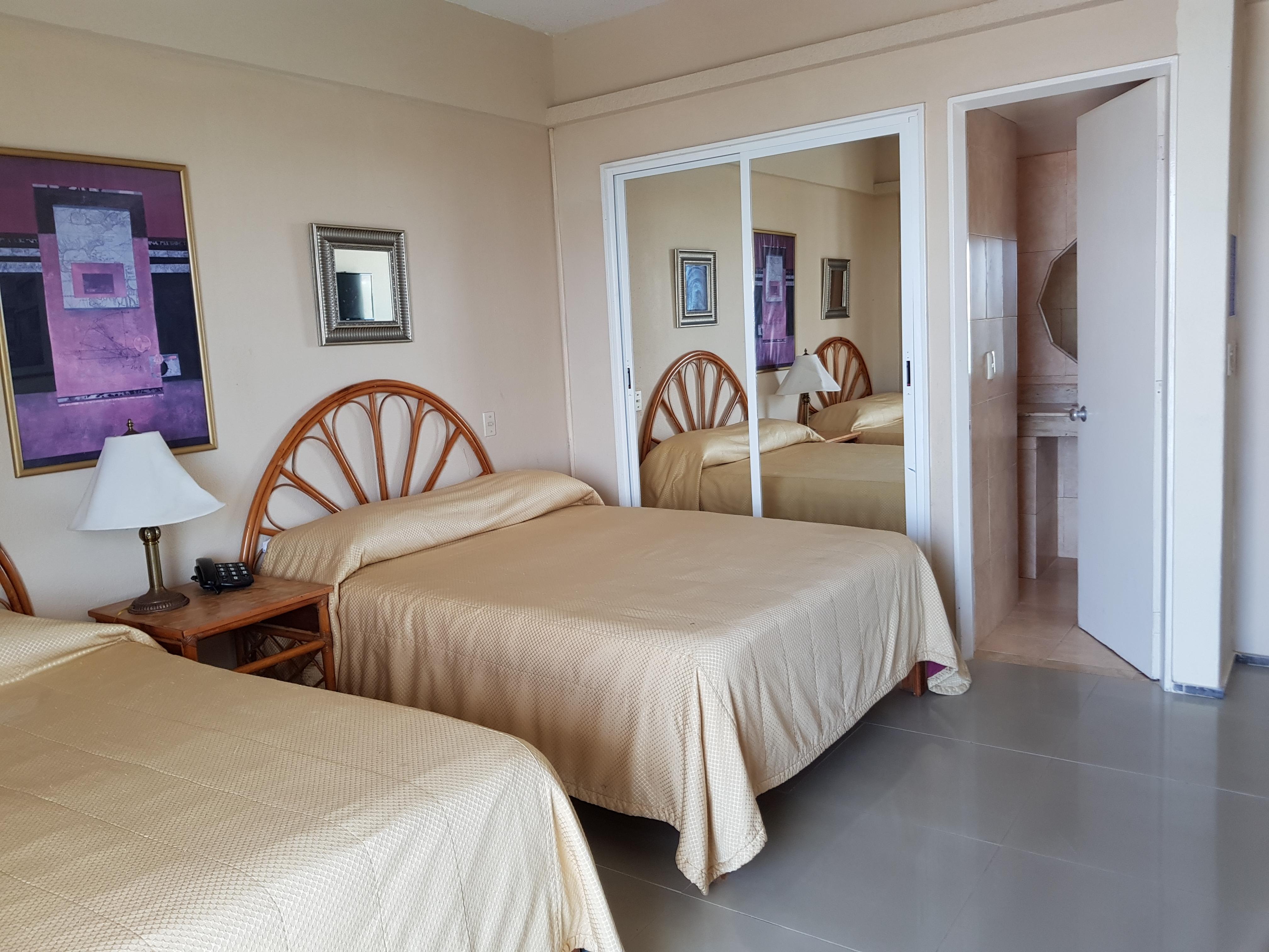 Salvia Cancun Aparts Zewnętrze zdjęcie
