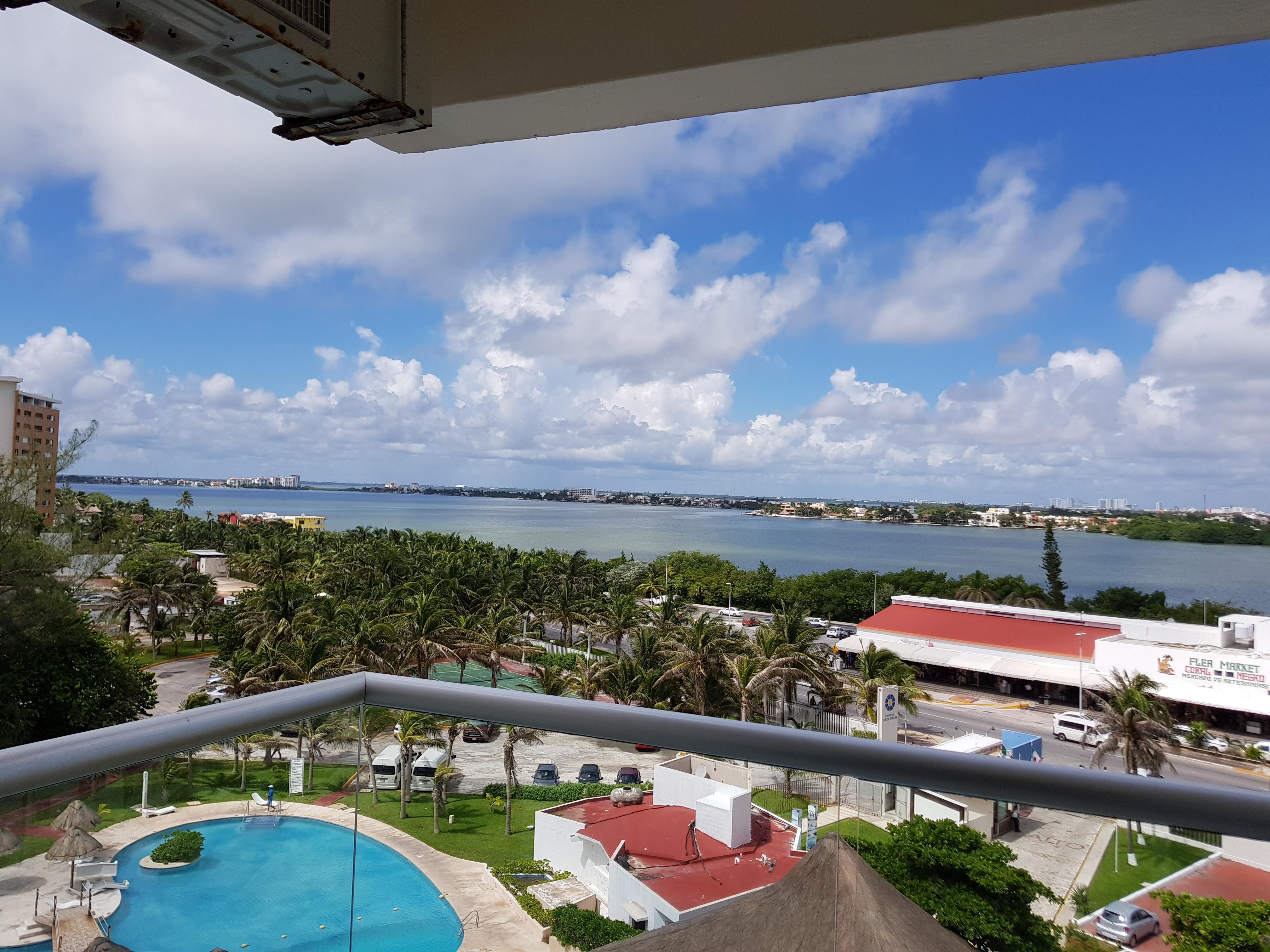 Salvia Cancun Aparts Zewnętrze zdjęcie