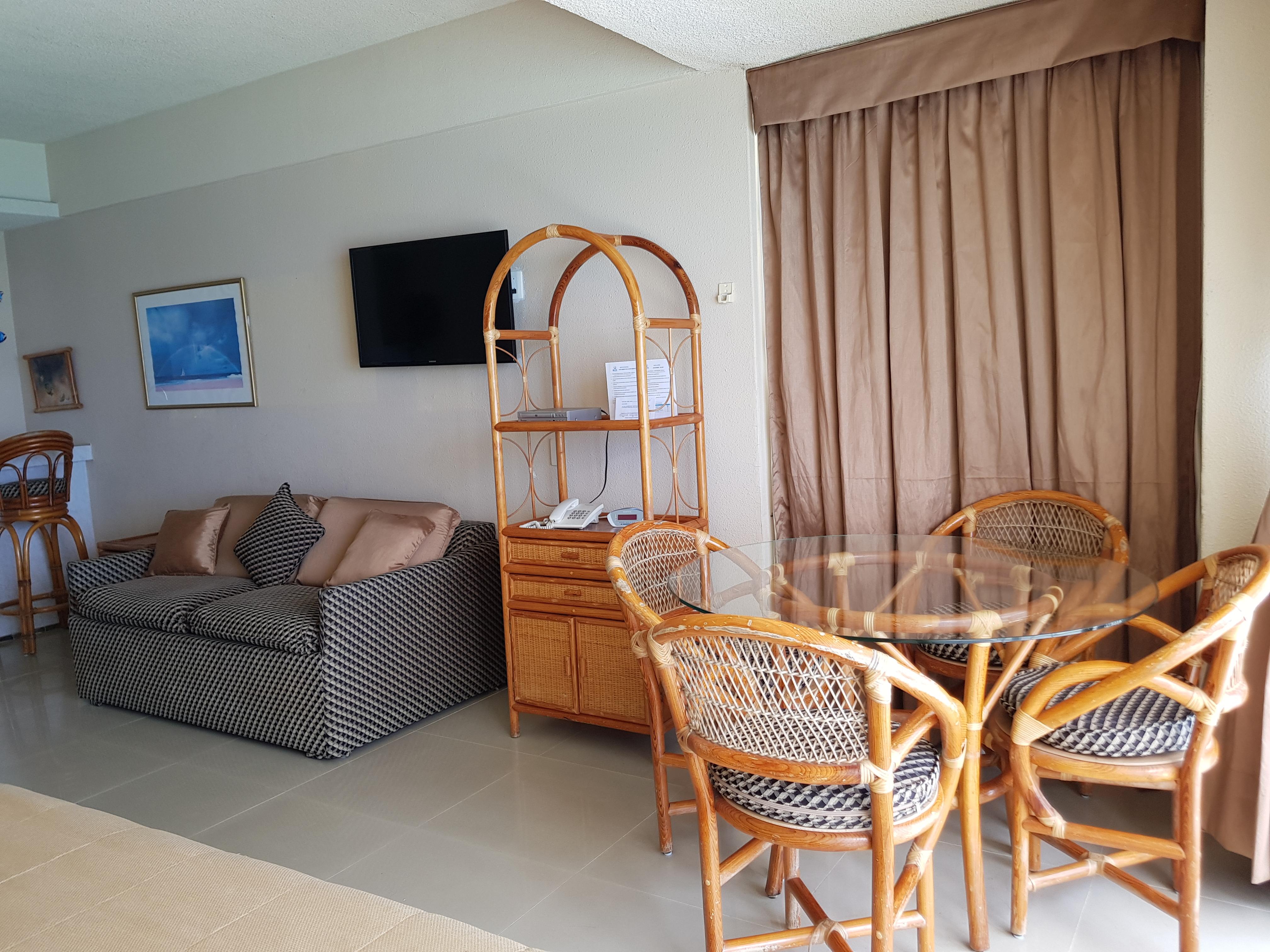 Salvia Cancun Aparts Zewnętrze zdjęcie
