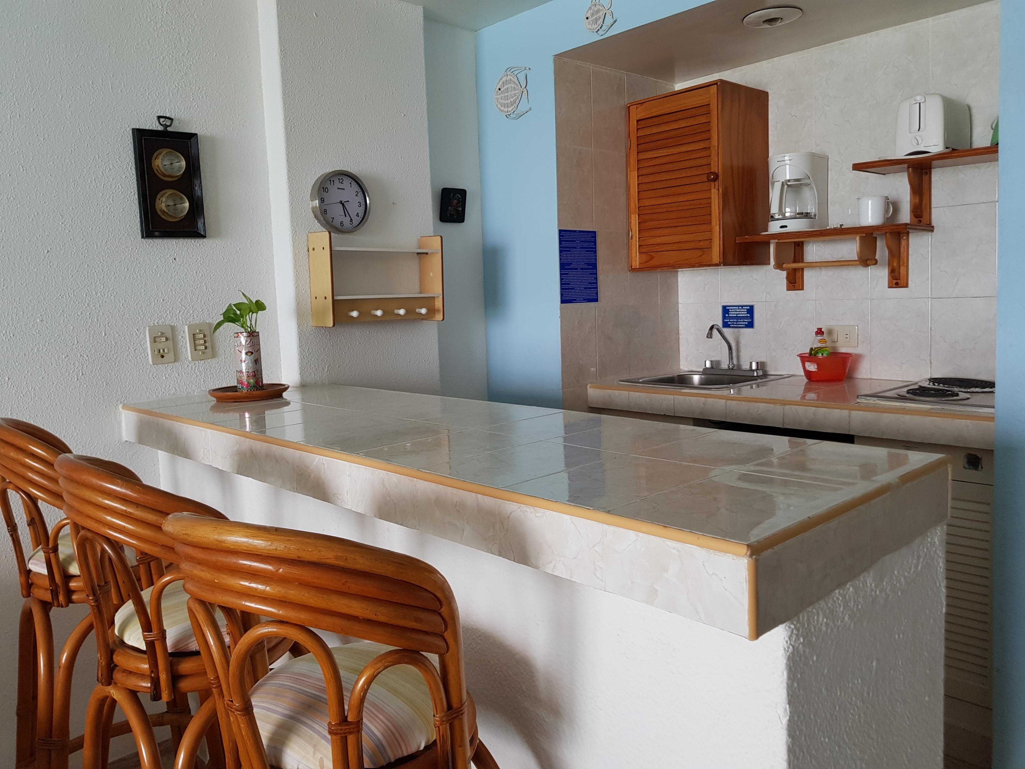 Salvia Cancun Aparts Zewnętrze zdjęcie