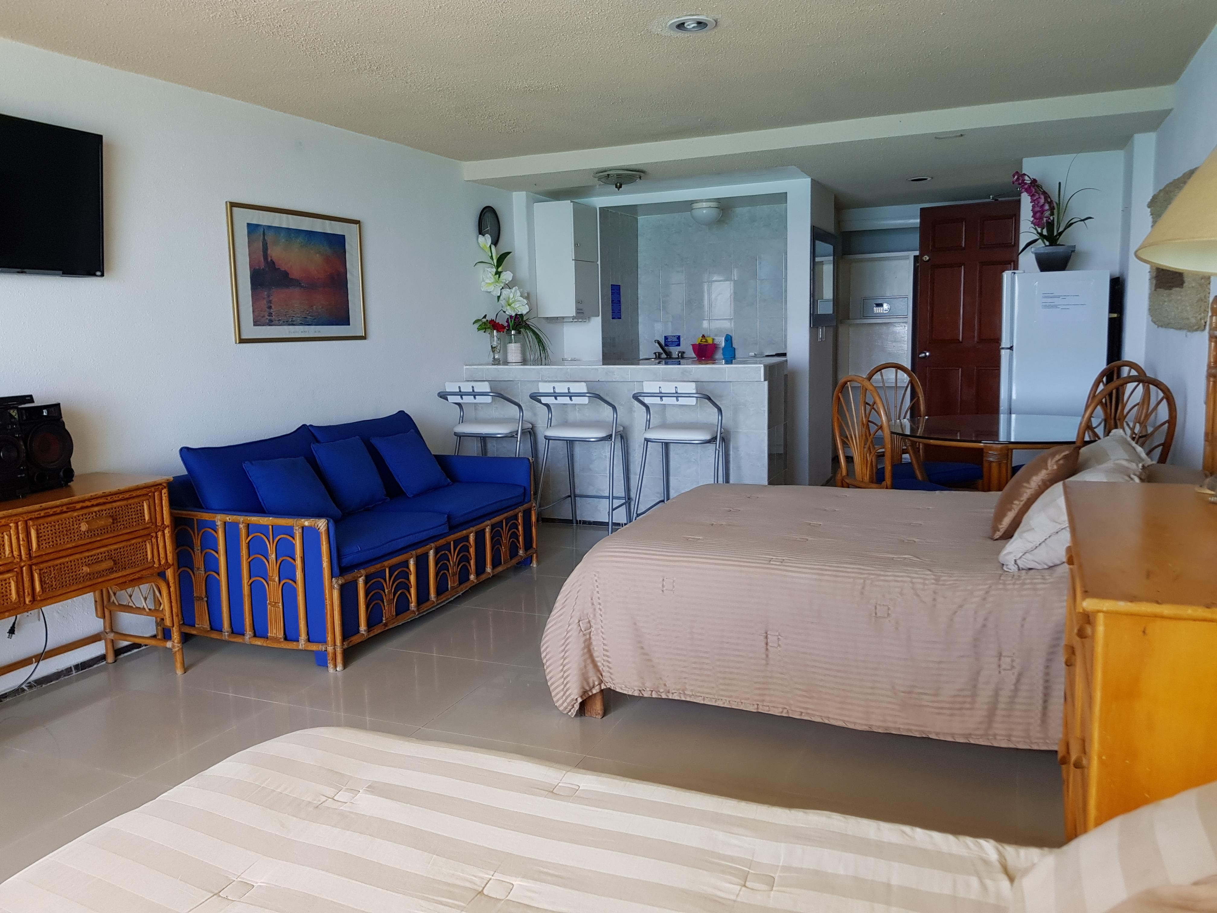 Salvia Cancun Aparts Zewnętrze zdjęcie