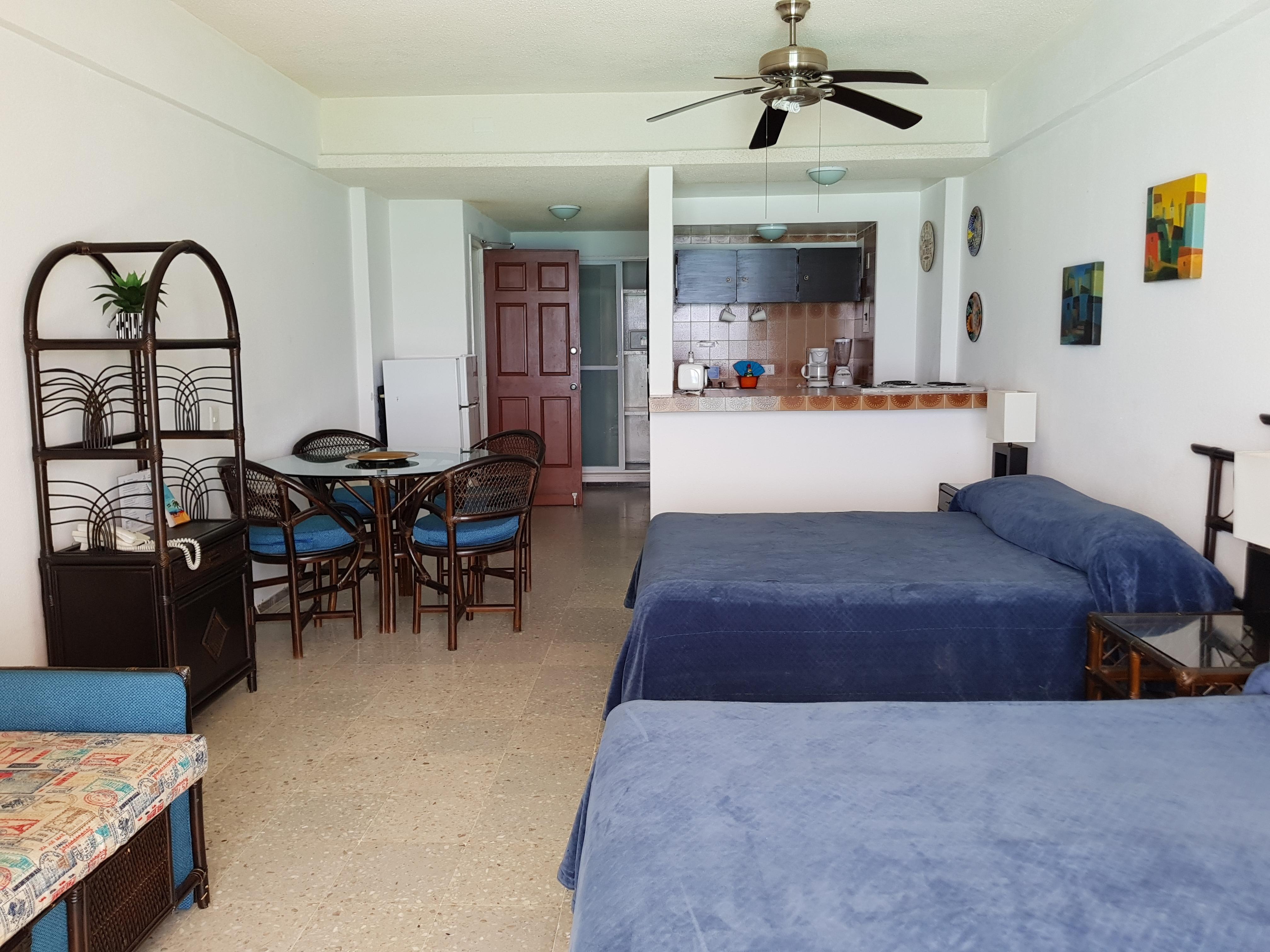 Salvia Cancun Aparts Zewnętrze zdjęcie