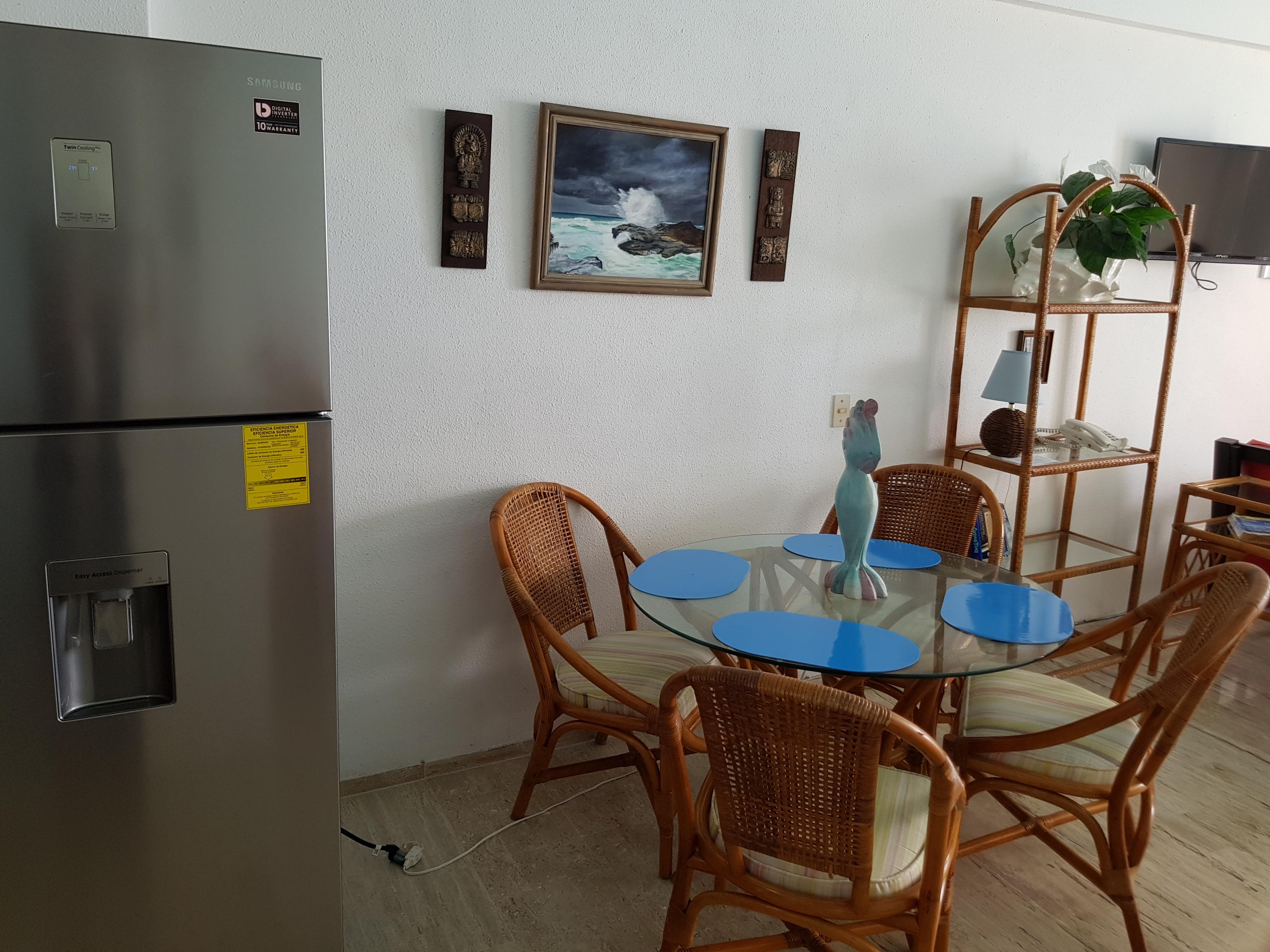 Salvia Cancun Aparts Zewnętrze zdjęcie