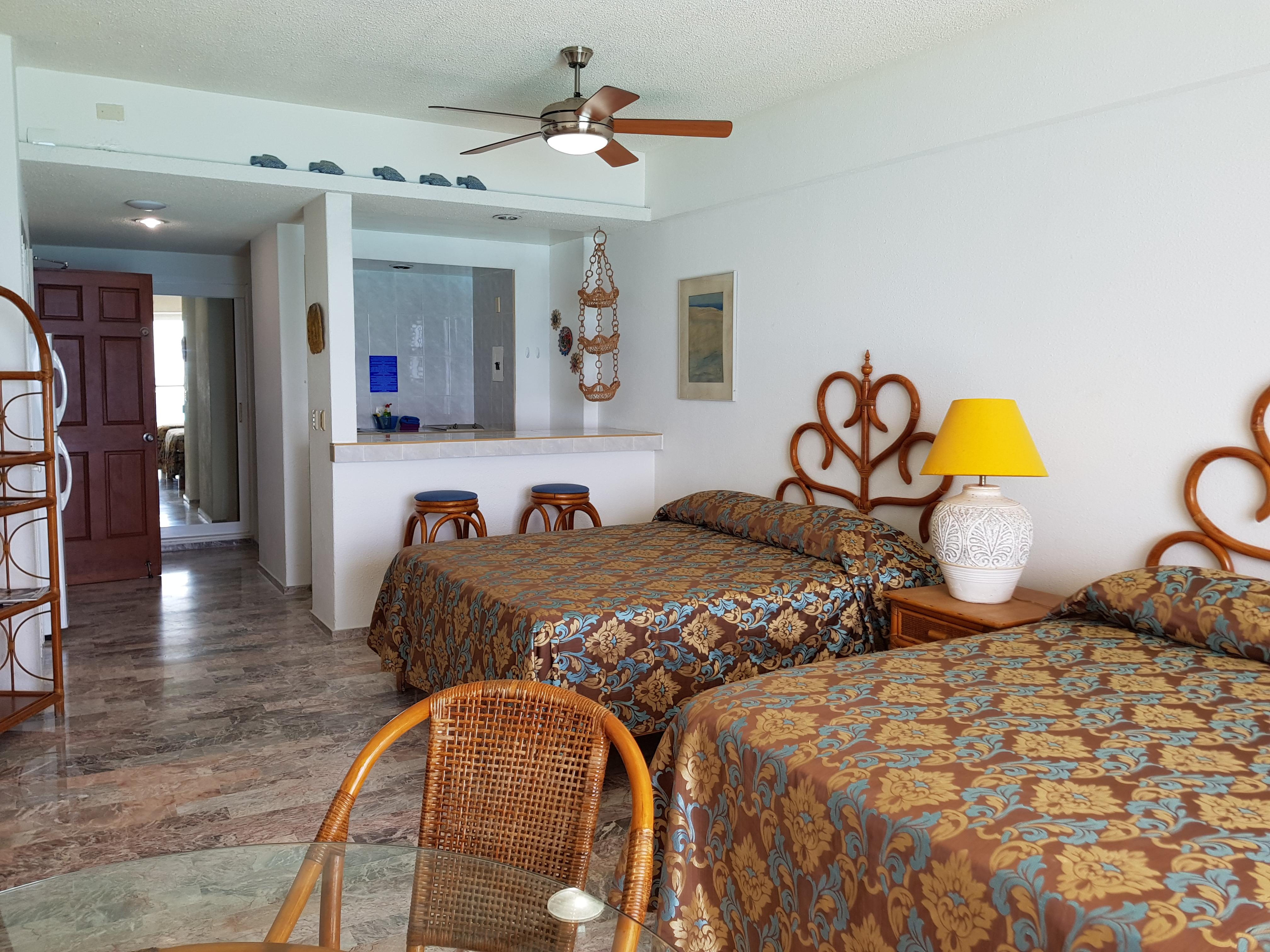 Salvia Cancun Aparts Zewnętrze zdjęcie
