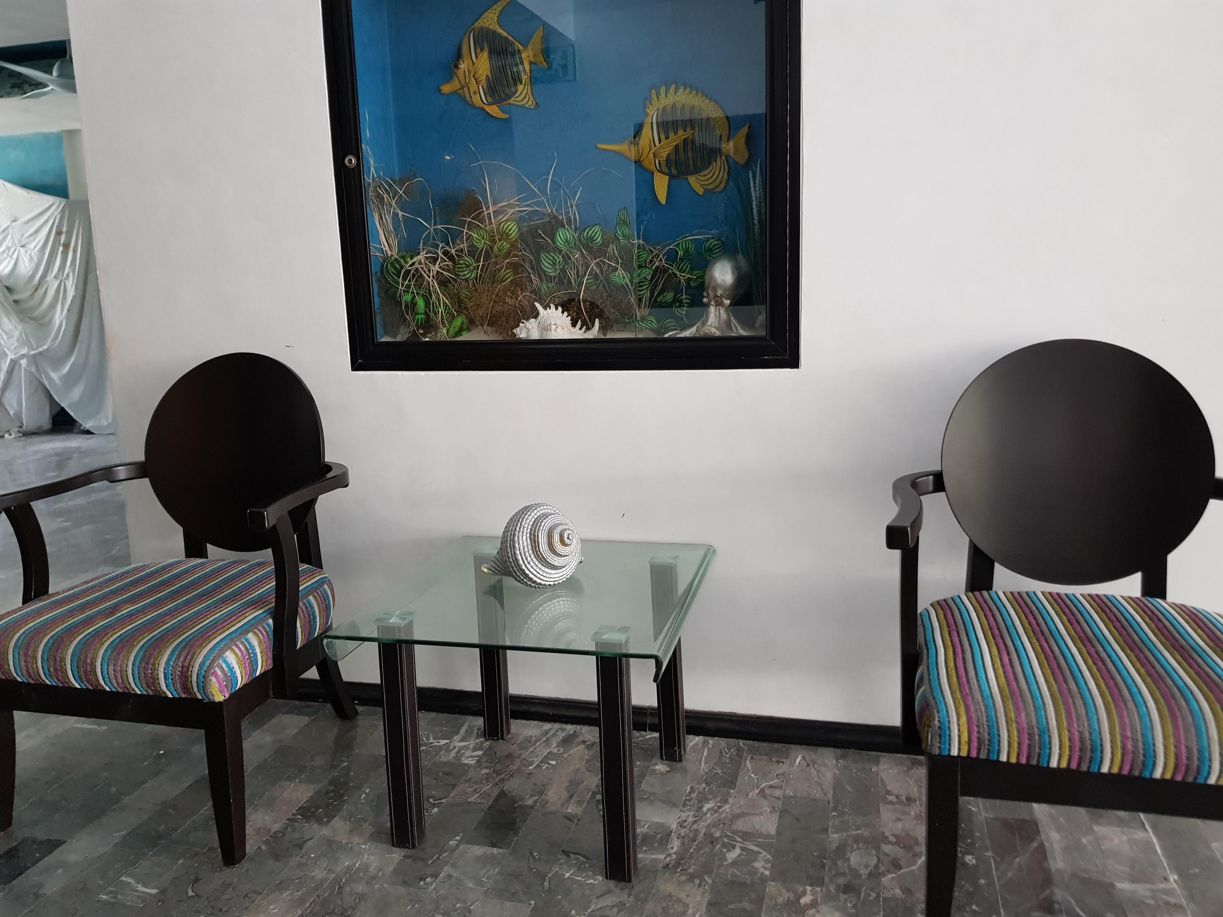 Salvia Cancun Aparts Zewnętrze zdjęcie