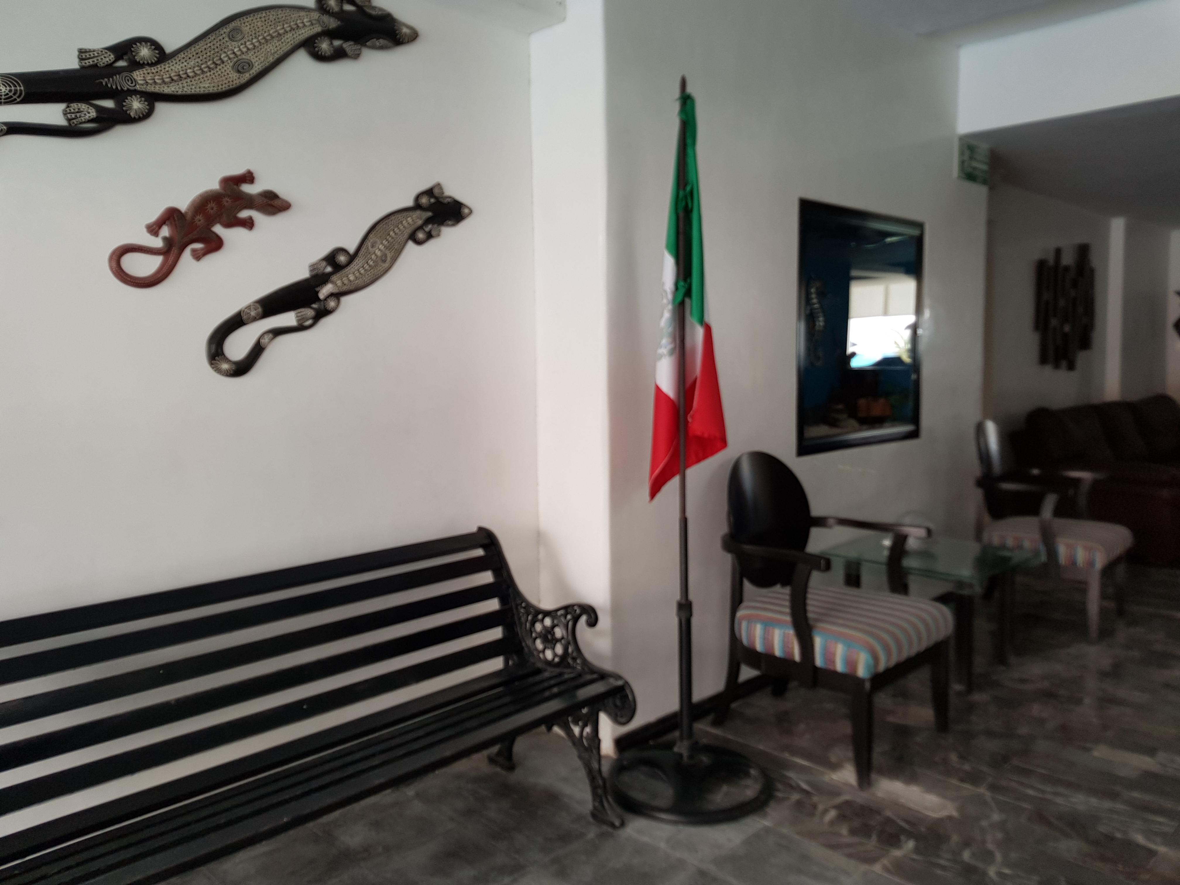 Salvia Cancun Aparts Zewnętrze zdjęcie
