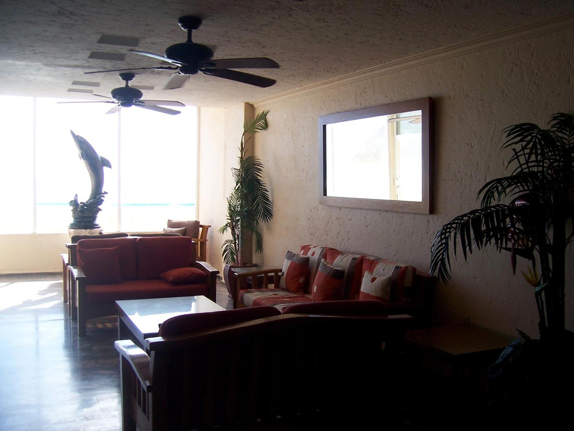 Salvia Cancun Aparts Zewnętrze zdjęcie