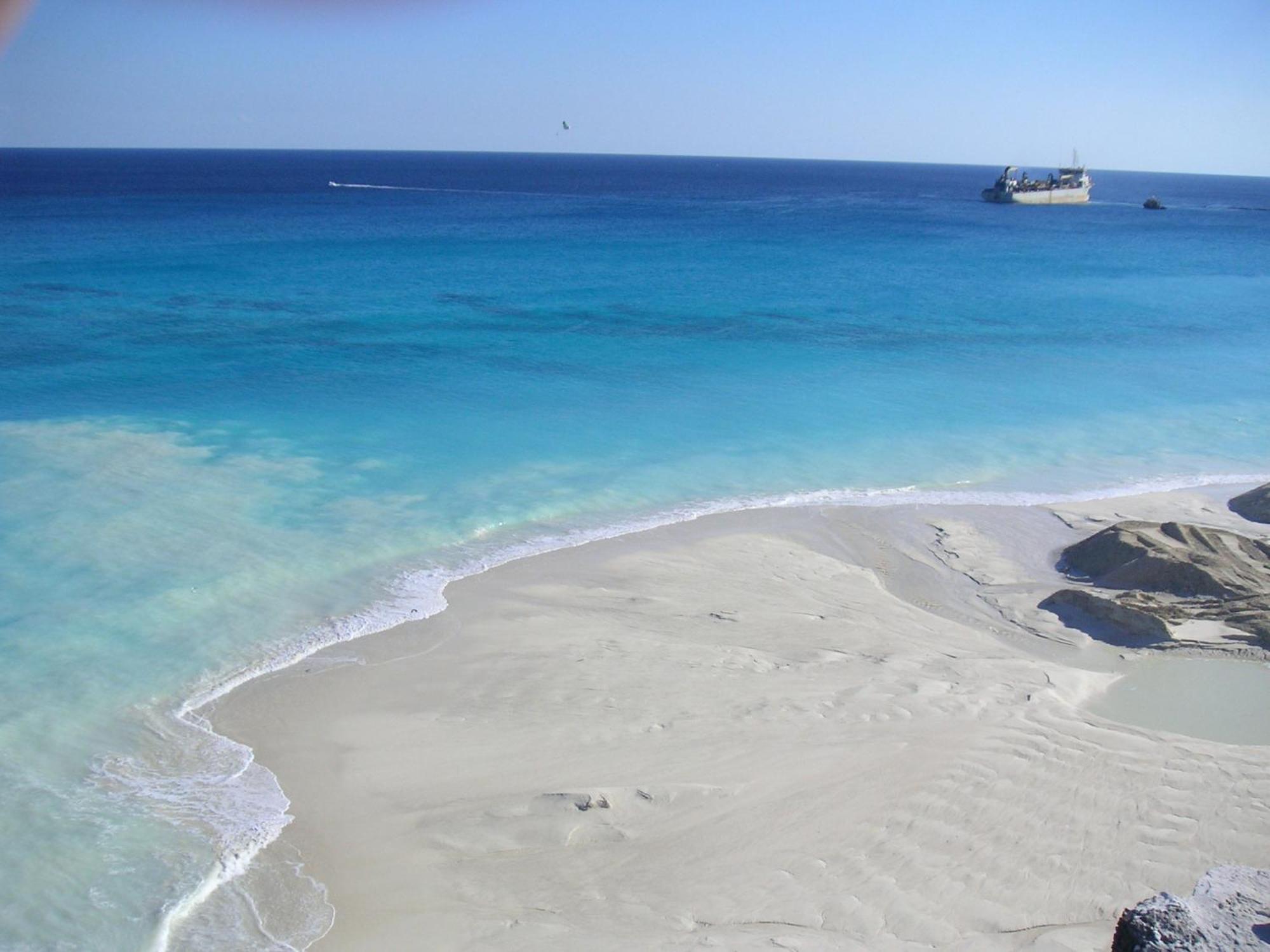 Salvia Cancun Aparts Zewnętrze zdjęcie