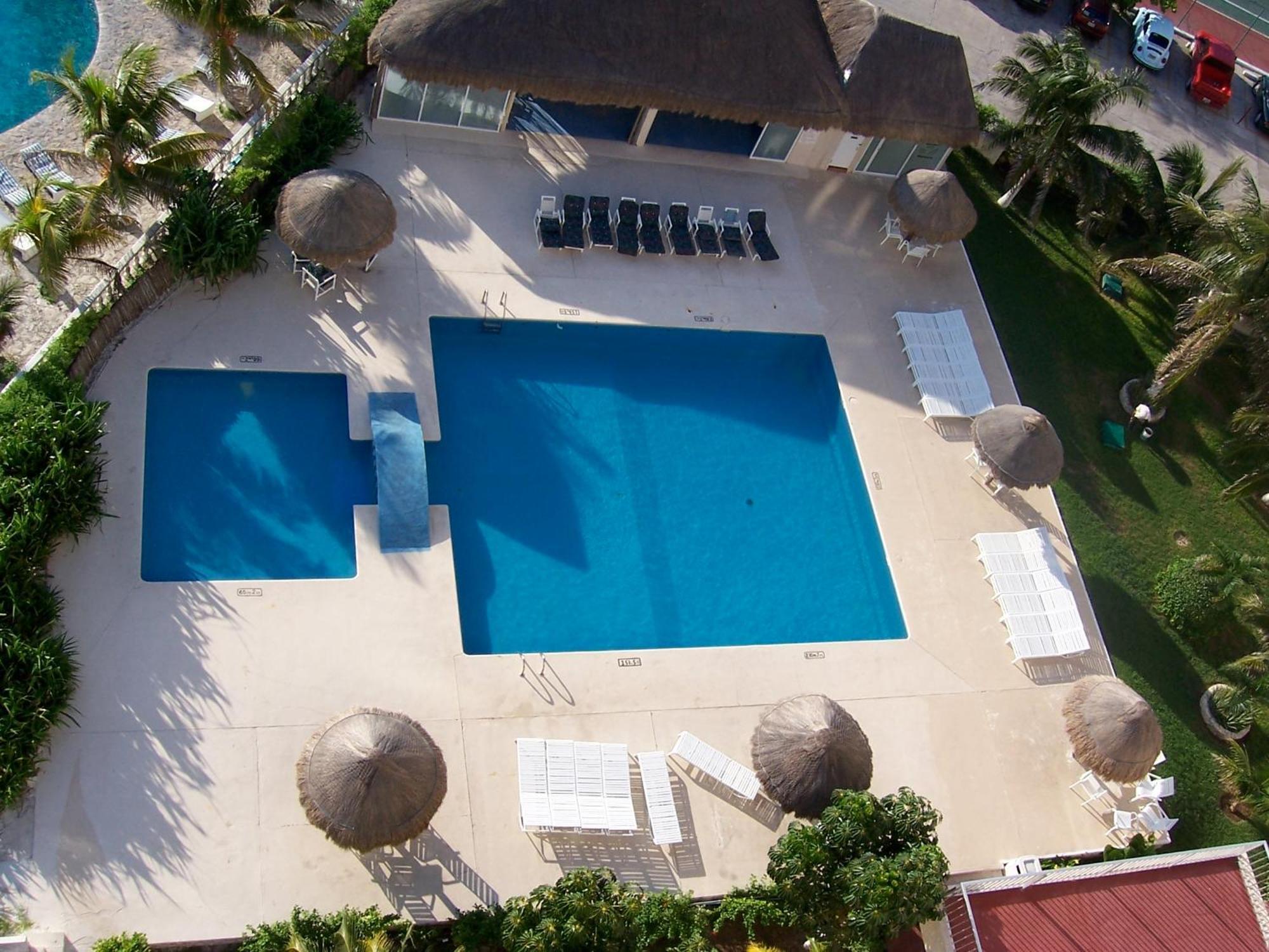 Salvia Cancun Aparts Udogodnienia zdjęcie