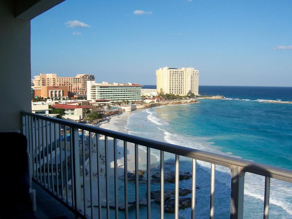 Salvia Cancun Aparts Pokój zdjęcie