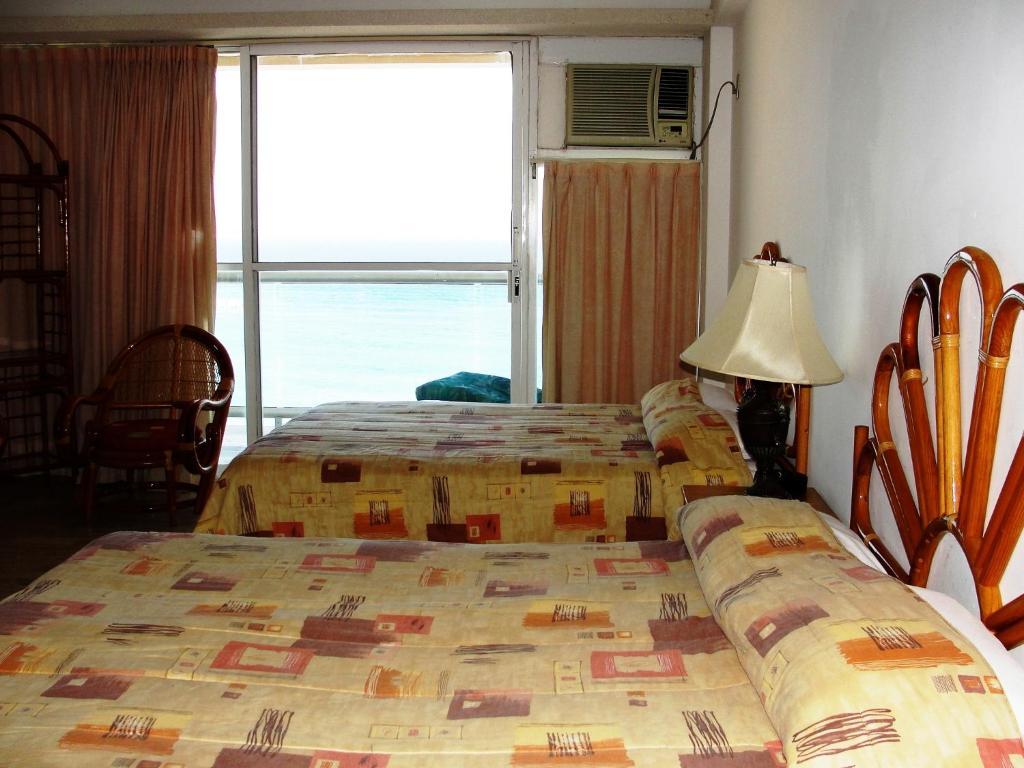 Salvia Cancun Aparts Pokój zdjęcie
